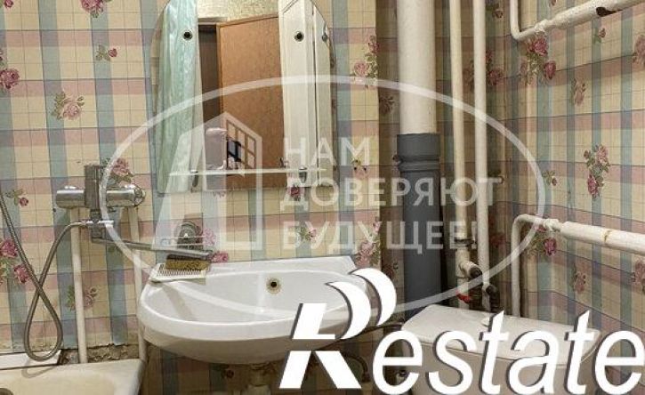 1-комн квартира улица Кабалевского, 38,  д. 38