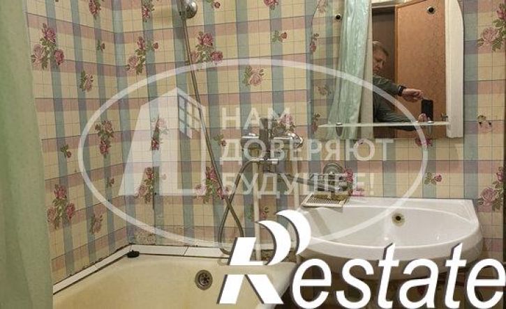 1-комн квартира улица Кабалевского, 38,  д. 38