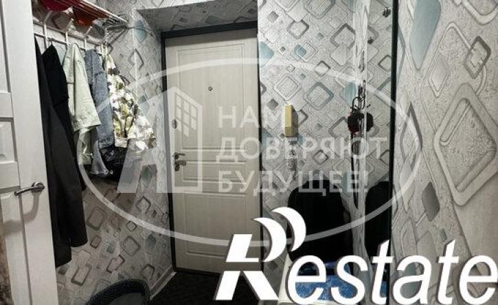 2-комн квартира улица Фрунзе, 36,  д. 36