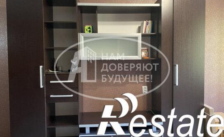 1-комн квартира улица Кабалевского, 38,  д. 38