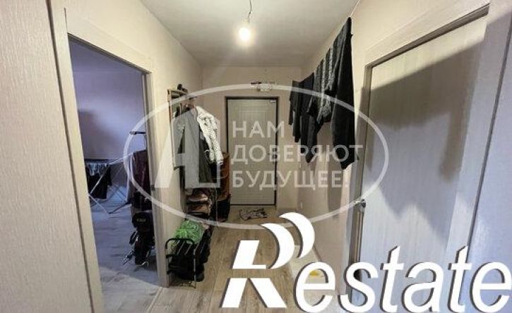 3-комн квартира улица Космонавтов, 3,  д. 3
