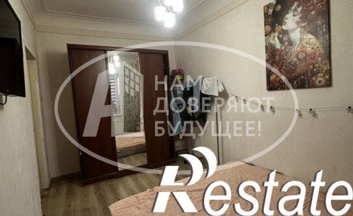 3-комн квартира улица Челюскинцев, 10,  д. 10