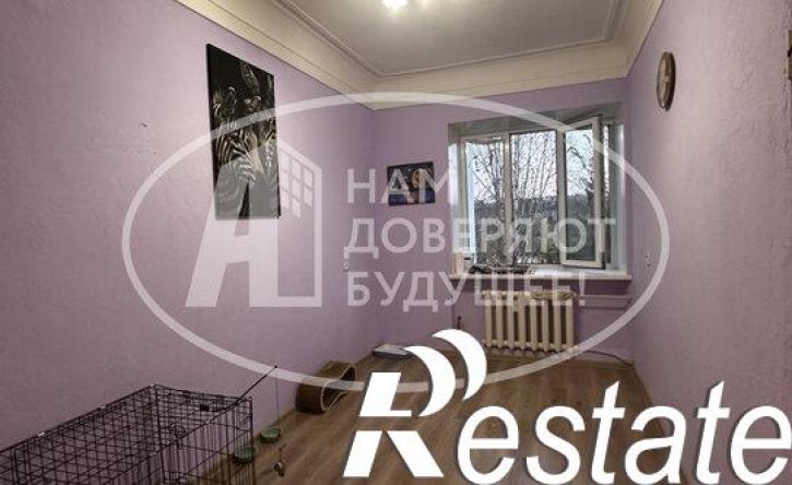 3-комн квартира улица Челюскинцев, 10,  д. 10