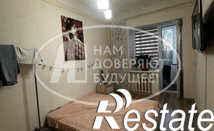 3-комн квартира улица Челюскинцев, 10,  д. 10