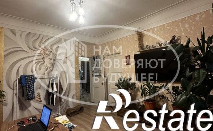 3-комн квартира улица Челюскинцев, 10,  д. 10