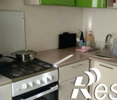 1-комн, 35кв м, этаж 9/9 улица Дегтярёва, 9