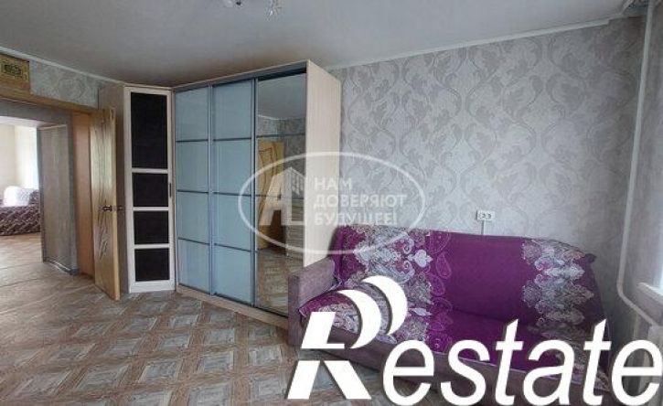 3-комн квартира Коммунистическая улица, 23,  д. 23