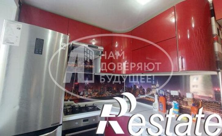 3-комн квартира Коммунистическая улица, 23,  д. 23