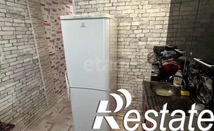 1-комн квартира бульвар Генерала Куприянова, 8А,  д. 8А