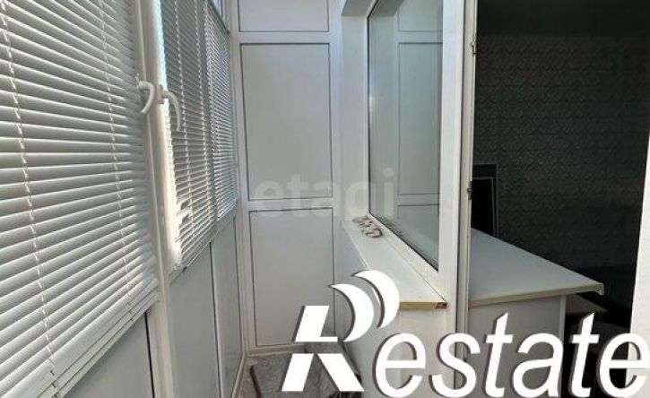 1-комн квартира бульвар Генерала Куприянова, 8А,  д. 8А