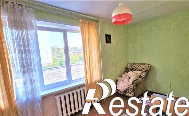 3-комн квартира улица Гагарина, 36,  д. 36