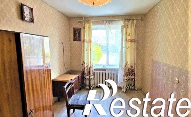 3-комн квартира улица Гагарина, 36,  д. 36