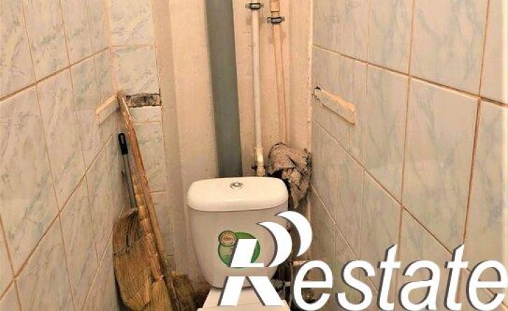 3-комн квартира улица Гагарина, 36,  д. 36