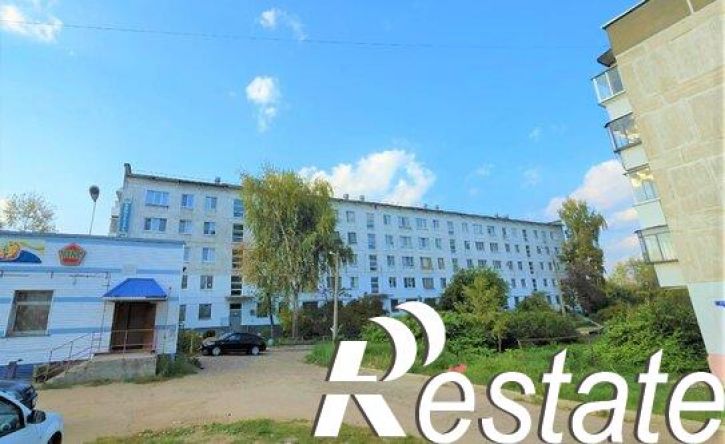 3-комн квартира улица Гагарина, 36,  д. 36