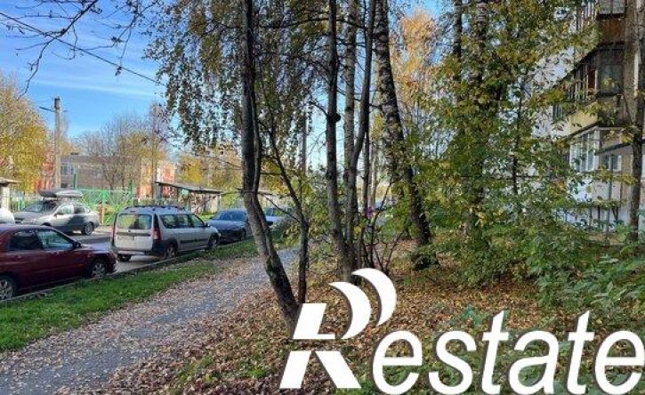 2-комн квартира улица Черняховского, 36,  д. 36
