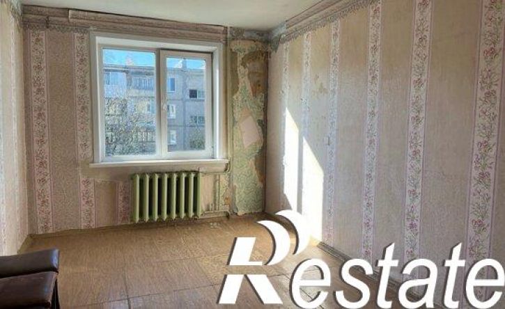 2-комн квартира улица Черняховского, 36,  д. 36