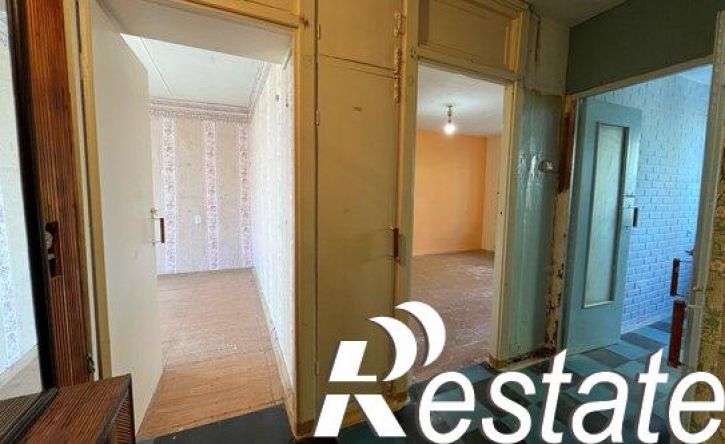 2-комн квартира улица Черняховского, 36,  д. 36