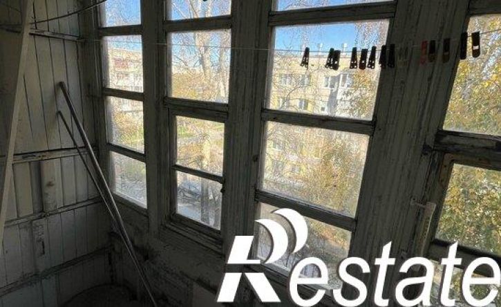 2-комн квартира улица Черняховского, 36,  д. 36