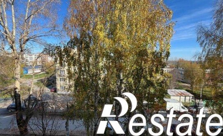 2-комн квартира улица Черняховского, 36,  д. 36