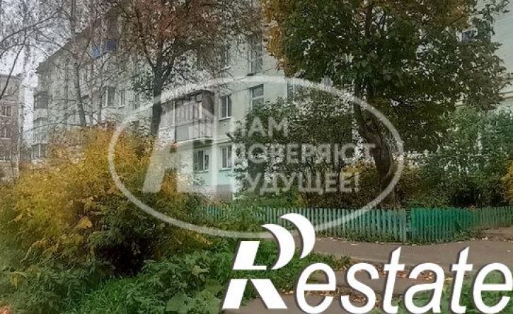 3-комн квартира улица Шмидта, 39,  д. 39