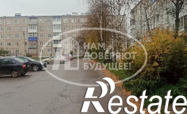 3-комн квартира улица Шмидта, 39,  д. 39