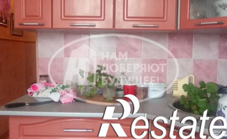3-комн квартира улица Шмидта, 39,  д. 39