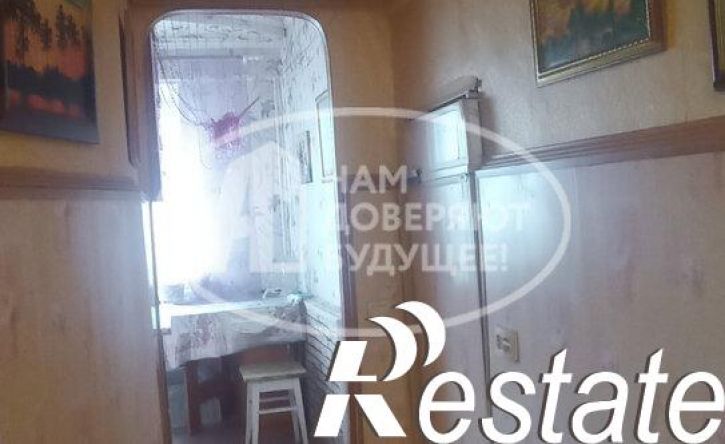 3-комн квартира улица Шмидта, 39,  д. 39