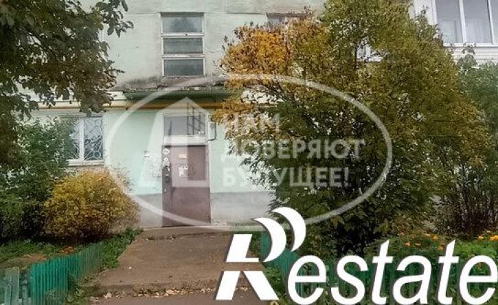 3-комн квартира улица Шмидта, 39,  д. 39