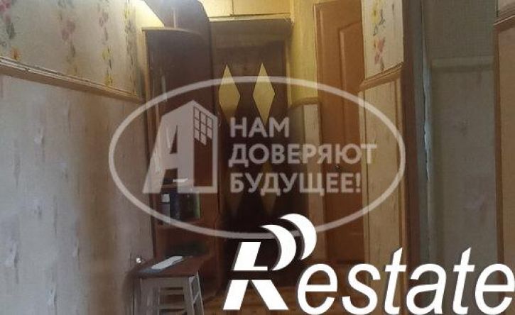 3-комн квартира улица Шмидта, 39,  д. 39
