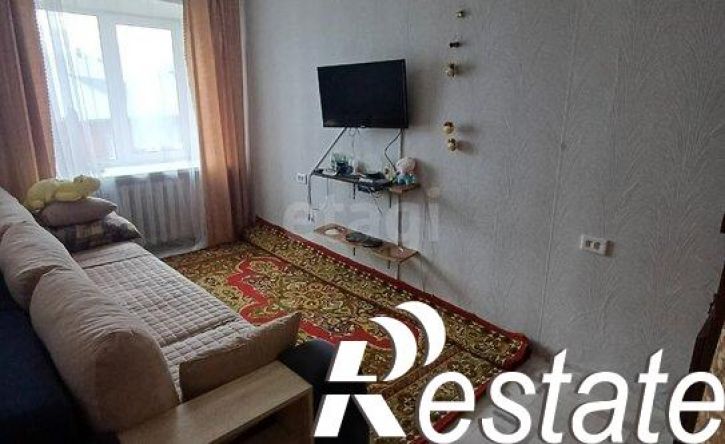 3-комн квартира улица Францева, 4,  д. 4