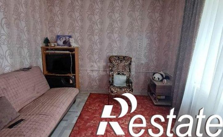 3-комн квартира улица Францева, 4,  д. 4