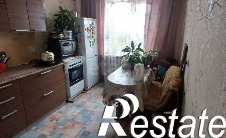 3-комн квартира улица Францева, 4,  д. 4