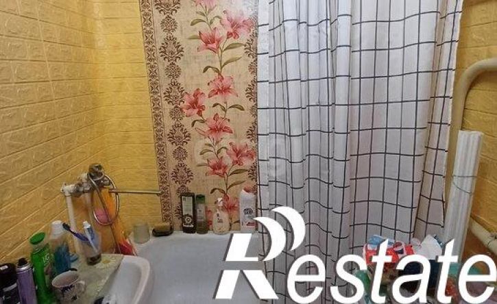 3-комн квартира улица Францева, 4,  д. 4