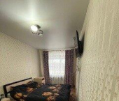 2-комн, 45кв м, этаж 5/5 Октябрьский проспект, 11
