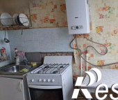 1-комн, 29кв м, этаж 5/5 проспект Ленина, 19