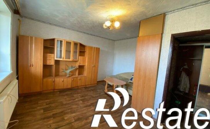 1-комн квартира улица Челюскинцев, 11,  д. 11