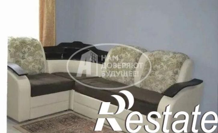 2-комн квартира улица Перовской, 5,  д. 5