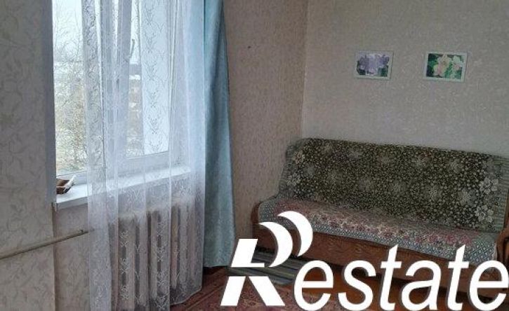 1-комн квартира проспект Ленина, 19,  д. 19