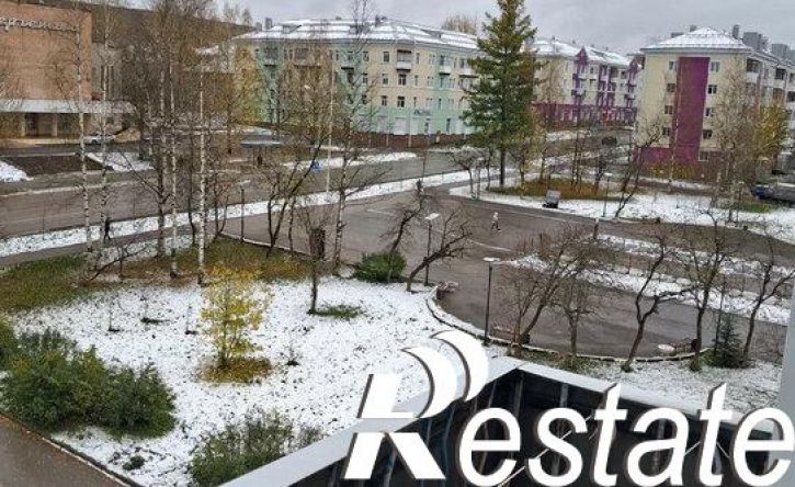 1-комн квартира проспект Ленина, 19,  д. 19