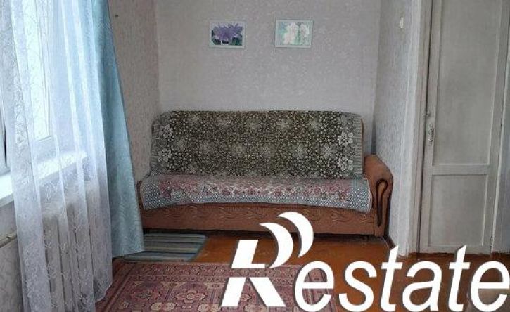 1-комн квартира проспект Ленина, 19,  д. 19