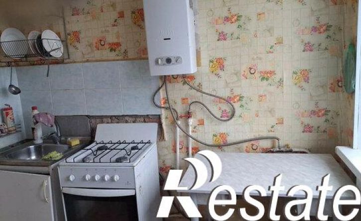 1-комн квартира проспект Ленина, 19,  д. 19