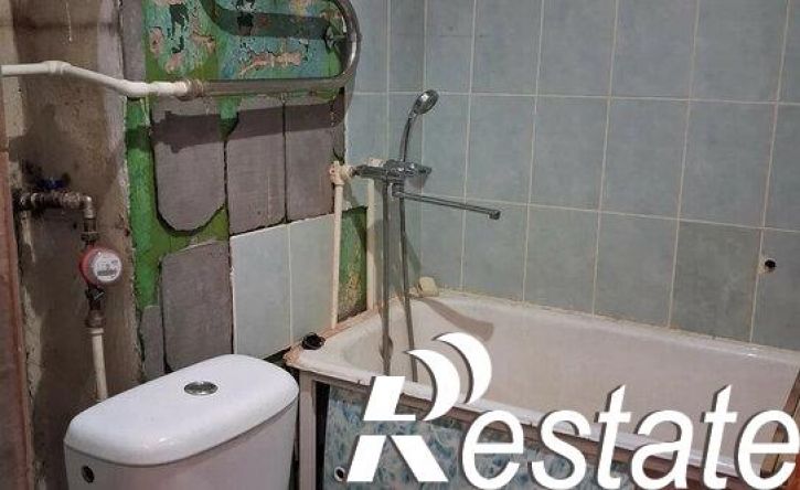 1-комн квартира проспект Ленина, 19,  д. 19