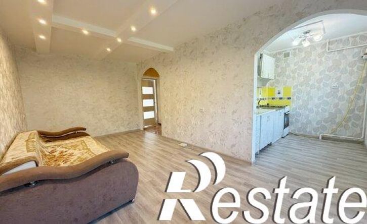3-комн квартира Советская улица, 80,  д. 80