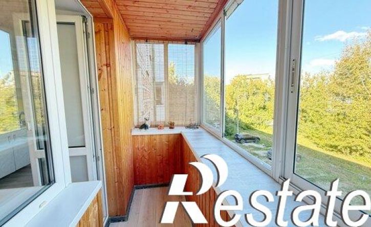 3-комн квартира Советская улица, 80,  д. 80