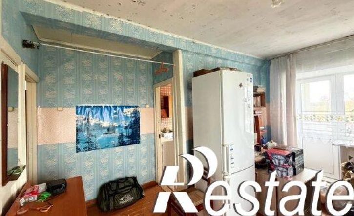 1-комн квартира улица Гайдара, 28,  д. 28
