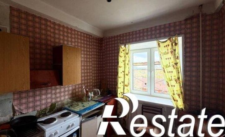 1-комн квартира улица Гайдара, 28,  д. 28