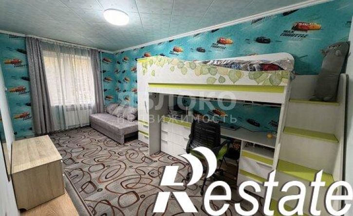 2-комн квартира улица Черняховского, 32,  д. 32