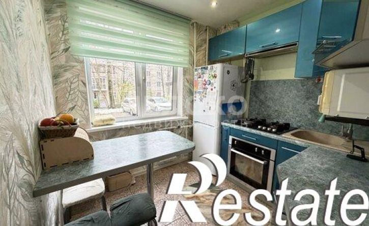 2-комн квартира улица Черняховского, 32,  д. 32