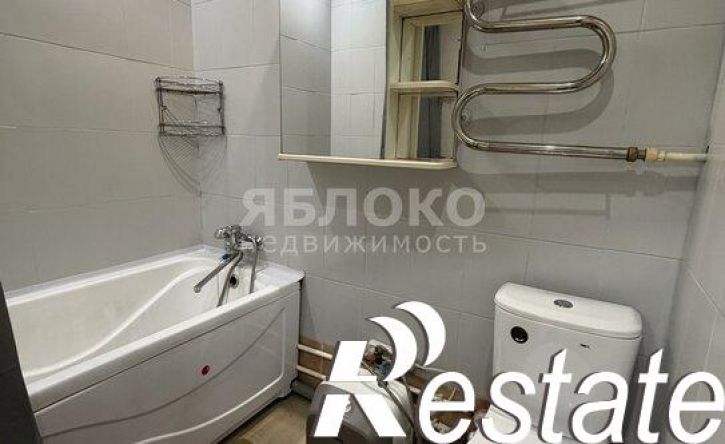 2-комн квартира улица Черняховского, 32,  д. 32