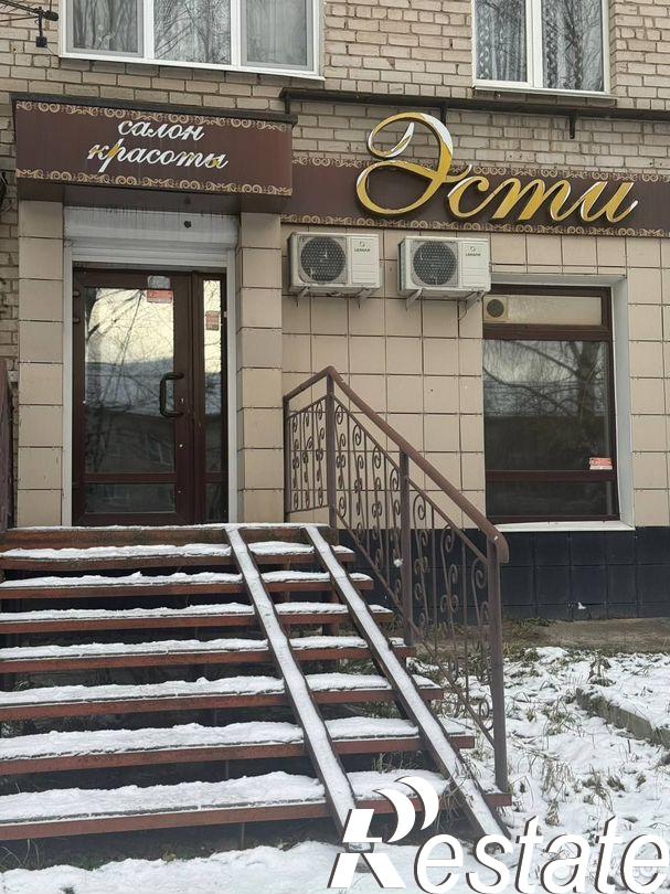 Купить офис, помещение под офис за 4 500 000 рублей на улица Пятилетки, 69